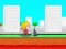 Spel Hover Jump på nätet
