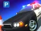 Spel US Police Car Parking på nätet