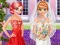 Spel Frozen And Ariel Wedding på nätet