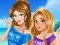 Spel Princess Aurora Fashion Statement på nätet
