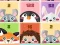 Spel 2048 Cuteness Edition på nätet