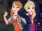 Spel Royal Sisters Tour De France på nätet