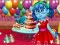 Spel Inside Out Birthday Party på nätet