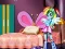 Spel Equestria Girls Theme Room på nätet