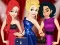 Spel Princesses Red Carpet Show på nätet
