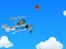 Spel Scooby Doo Plane Trip på nätet