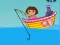 Spel Dora Fishing på nätet
