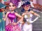 Spel Special Miraculous Wedding på nätet