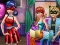 Spel Ladybug Valentine Gifts på nätet