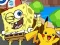 Spel SpongeBob Pokemon Go på nätet