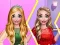 Spel Amy`s Princess Look på nätet