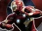 Spel Captain America Civil War Jigsaw 2 på nätet