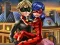 Spel Ladybug Valentine Paris på nätet