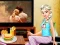 Spel Princesses Movie Evening på nätet