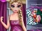Spel Frozen Princess Wardrobe på nätet