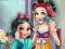 Spel Snow White Mommy Real Makeover på nätet