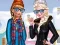 Spel Winter Fashion Street Snap på nätet