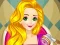 Spel Rapunzel's Instagram Blog på nätet