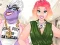 Spel Princess Curvy Fashion på nätet