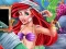 Spel Mermaid Princess Hospital Recovery på nätet