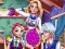 Spel Princesses Organic Shop på nätet