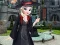 Spel Elsa First Day In Hogwarts School på nätet