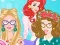 Spel Barbies Book Club på nätet