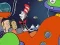 Spel The Great Space Chase på nätet