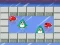 Spel Penguins vs Fish på nätet