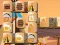 Spel Wild West Mahjong på nätet