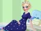 Spel Elsa Mommy Fashion på nätet