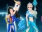 Spel Disney Super Princess 2 på nätet