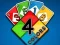 Spel 4 Colors Uno på nätet