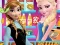 Spel Frozen's Store på nätet