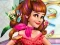 Spel Victoria's Retro Real Makeover på nätet
