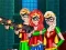 Spel Princess Fight Evil på nätet