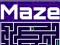Spel Maze på nätet