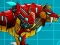 Spel Battle Robot Wolf Age på nätet