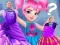 Spel Moody Ally Princess Ball på nätet