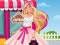 Spel Barbie Polka Dots Style på nätet