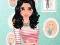 Spel Princess Birthday Fashion Challenge på nätet
