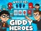 Spel Giddy Heroes på nätet