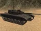 Spel Tank Simulator på nätet