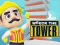 Spel Wreck The Tower på nätet