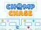 Spel Chomp Chase på nätet