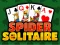 Spel Spider Solitaire på nätet
