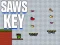 Spel Saws Key på nätet