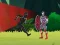Spel Black Panther Jungle Pursuit på nätet
