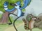 Spel Regular show spot the difference på nätet
