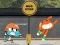 Spel Gumball Go Long! på nätet
